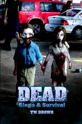 DEAD: Siege & Survival poster
