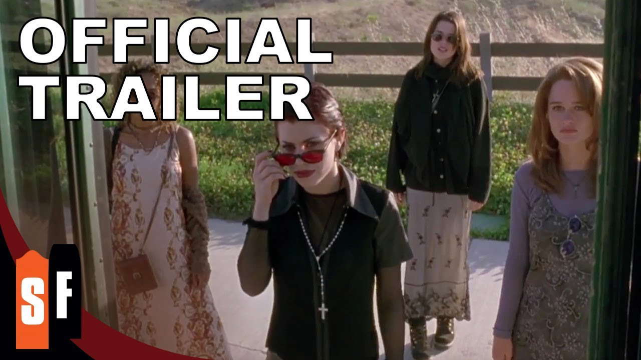 Poster for The Craft
