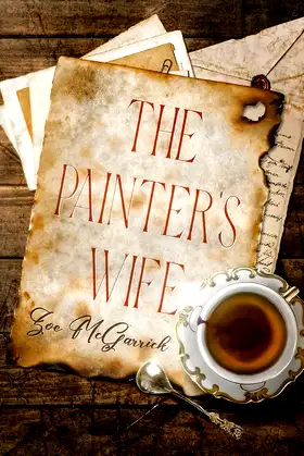 The Painter's Wife poster