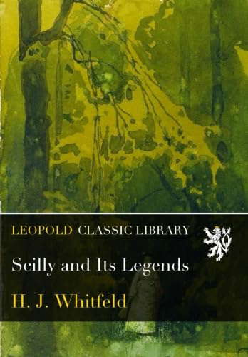 Scilly and Its Legends poster