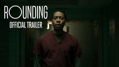 ROUNDING | Official Trailer | Available on February 14 poster