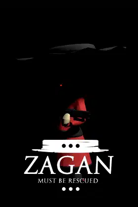 Zagan Must Be Rescued poster