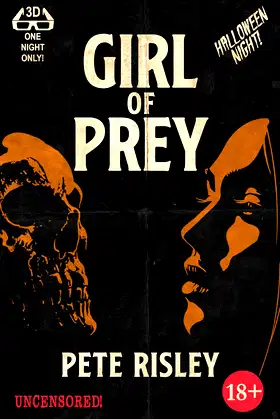 Girl of Prey poster