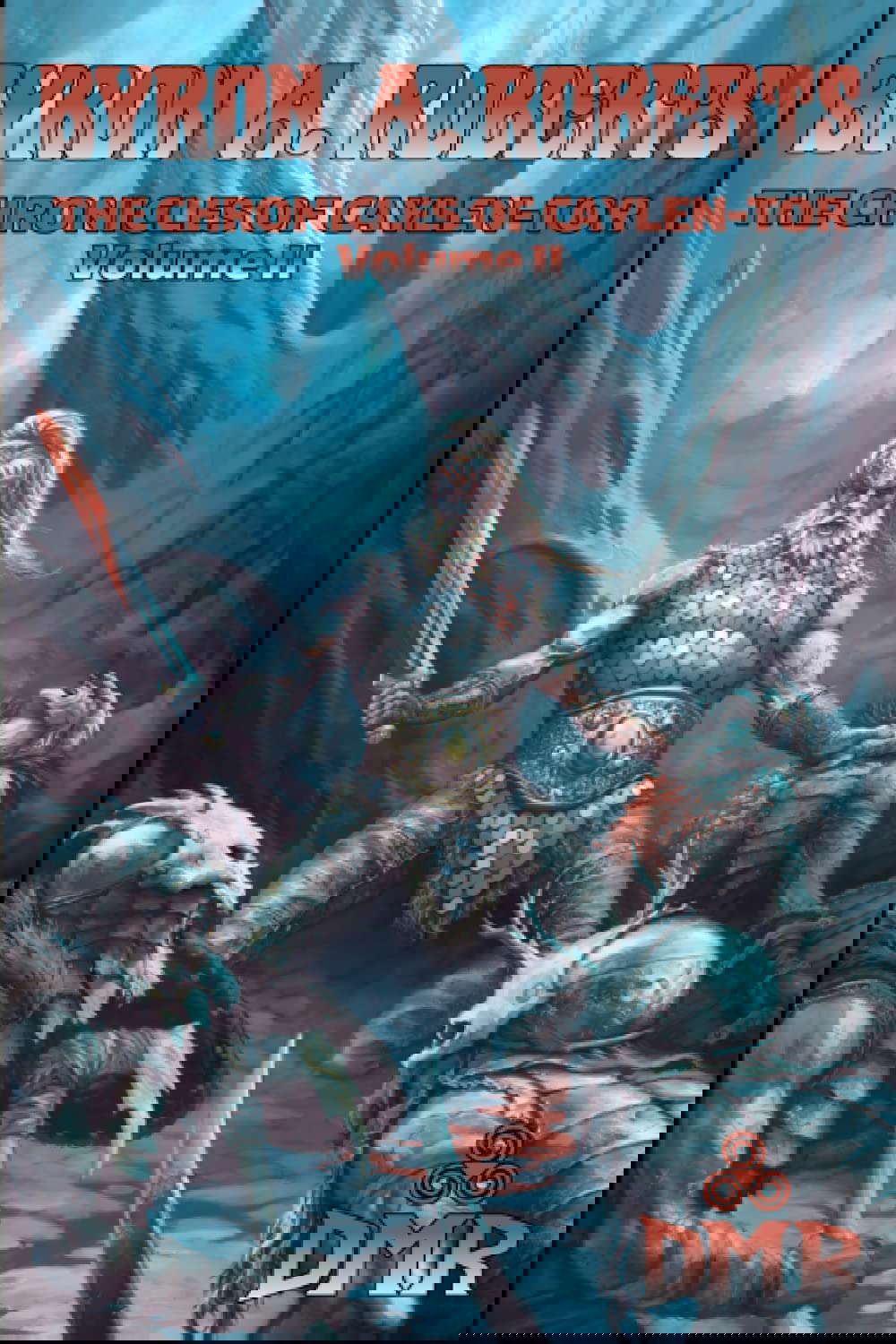 The Chronicles of Caylen-Tor Volume II poster
