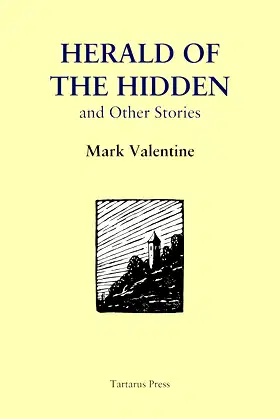 Herald of the Hidden poster