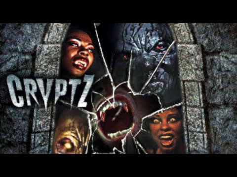Poster for Cryptz