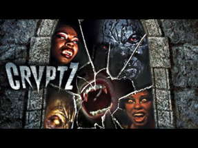 Cryptz | Official Trailer | Choice Skinner | Rick Irvin | Lunden De'Leon | Ty Badger | Dennis Waller poster
