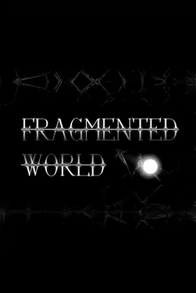Fragmented World poster