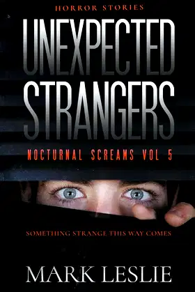 Unexpected Strangers (Nocturnal Screams) poster