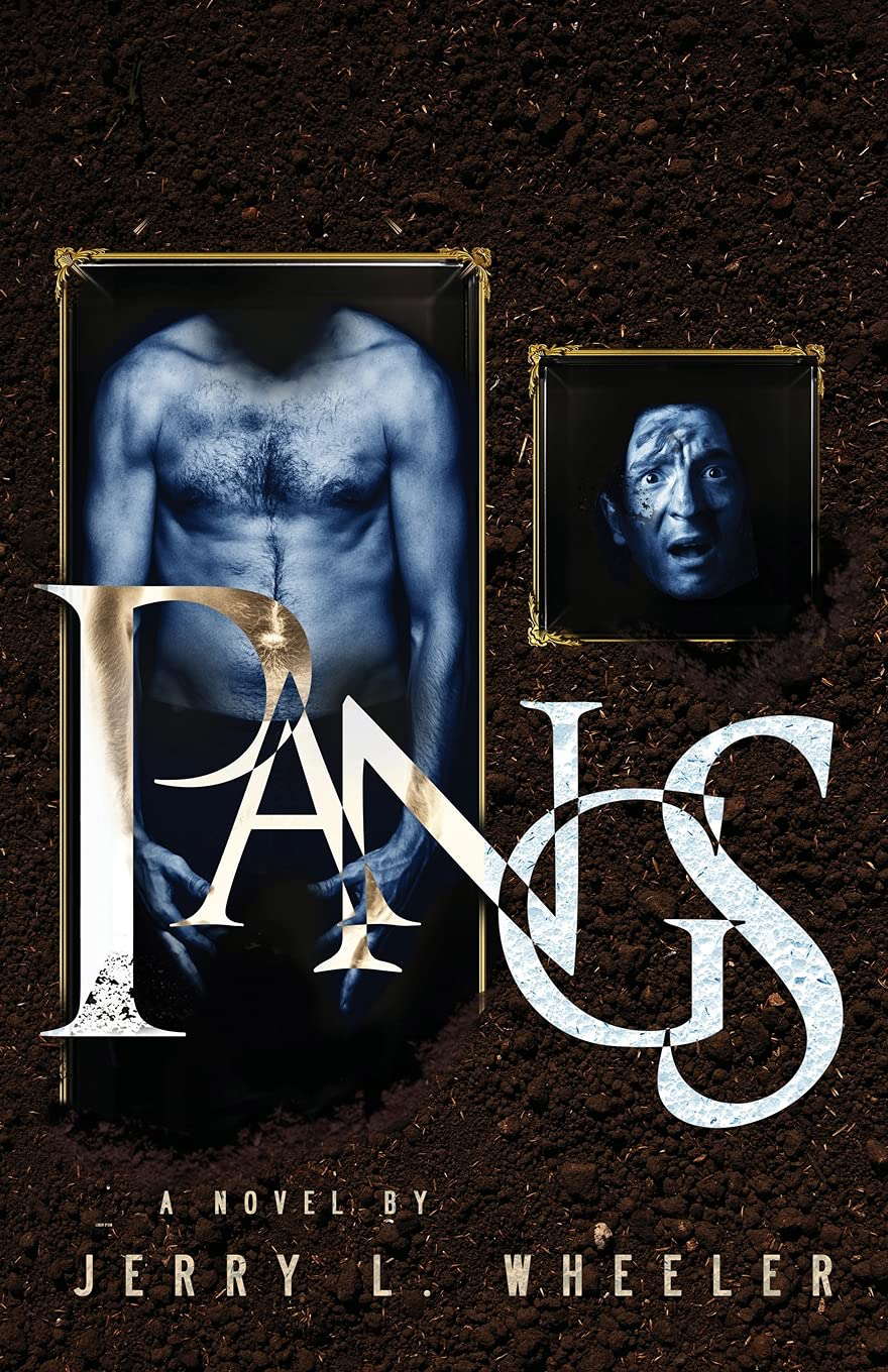 Pangs poster
