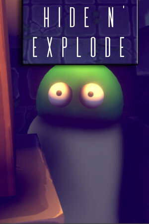 Hide n' Explode poster