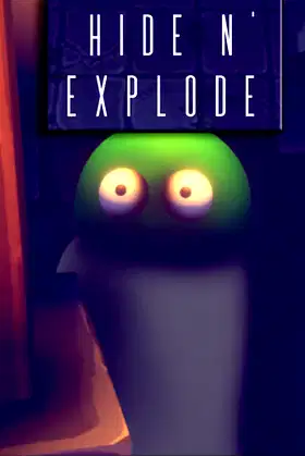 Hide n' Explode poster