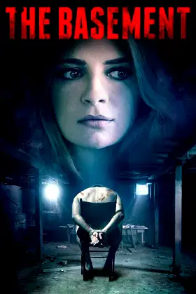 The Basement poster