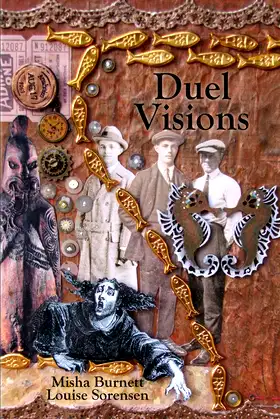 Duel Visions poster