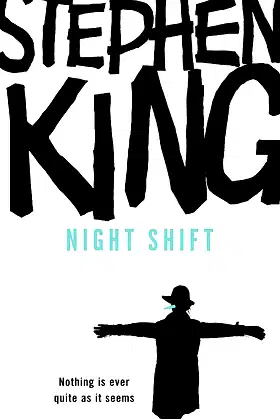 Night Shift poster