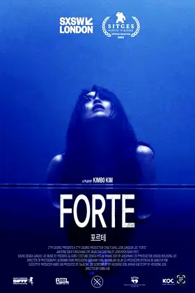 Forte poster