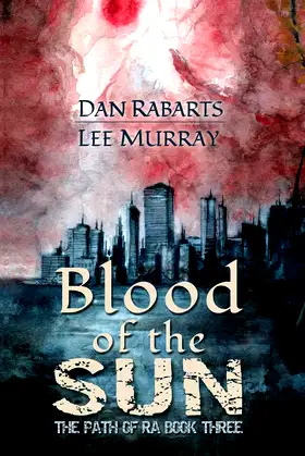 Blood of the Sun (Path of Ra) poster
