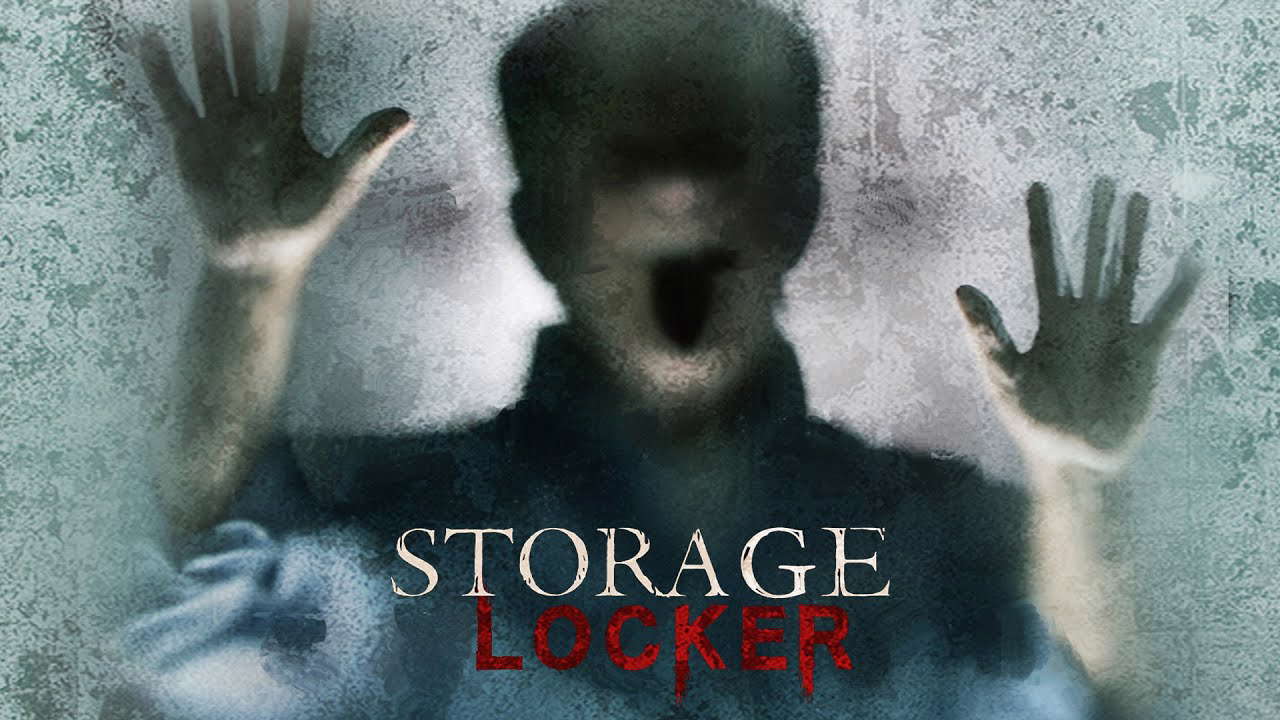 Poster for Storage Locker