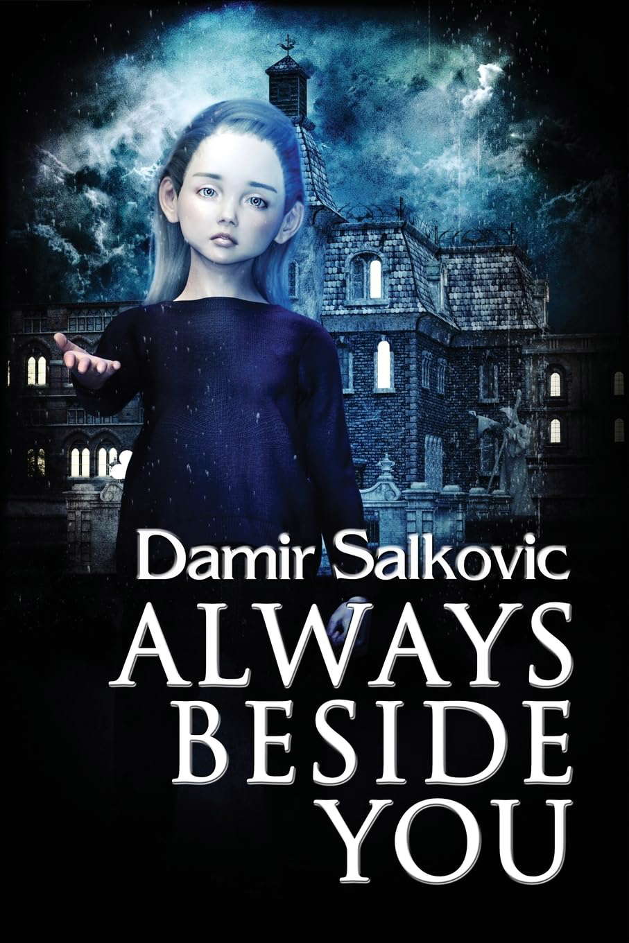 Always Beside You poster
