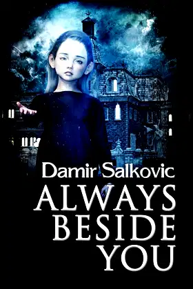 Always Beside You poster