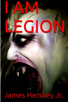 I Am Legion poster