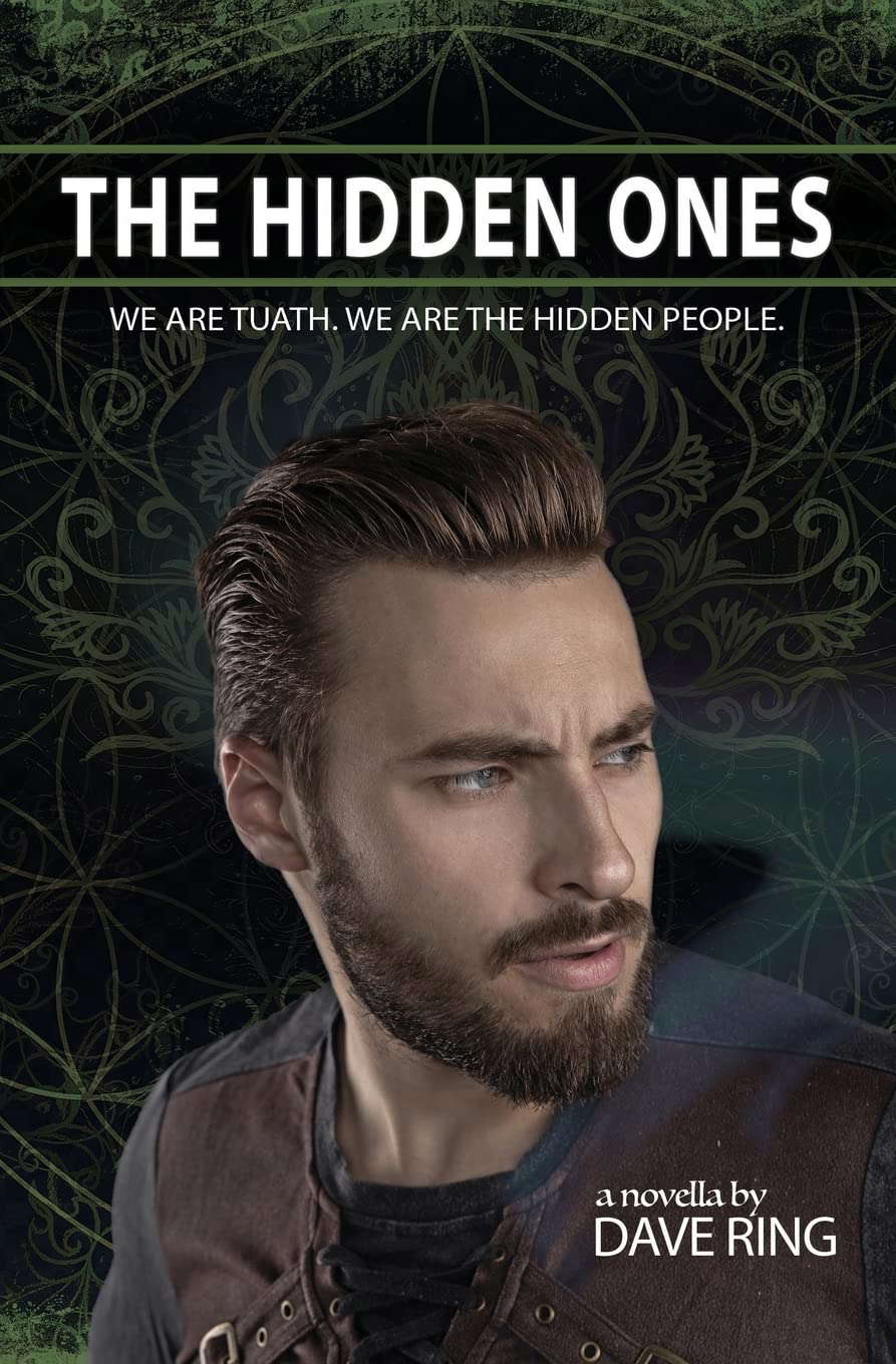 The Hidden Ones poster