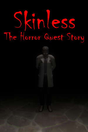 Skinless The Horror Story Quest poster