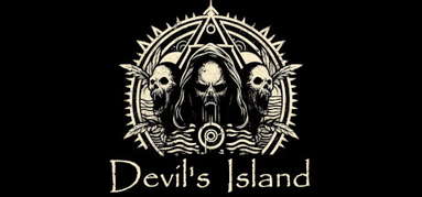 Devil's Island capsule