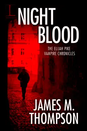 Night Blood poster