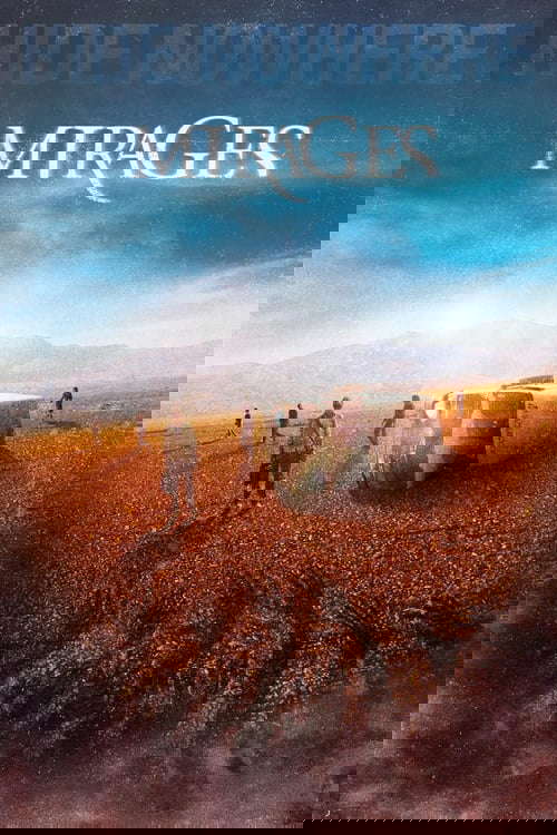Mirages poster