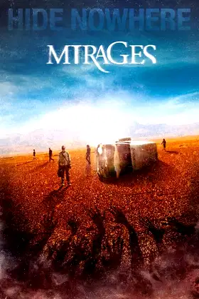 Mirages poster