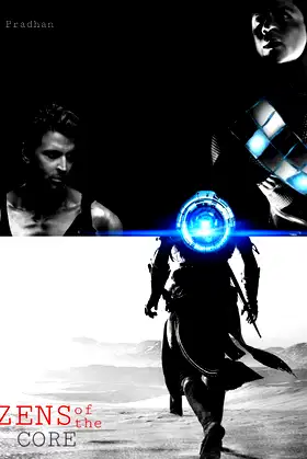 Citizens of the outer core (Episode-1) poster