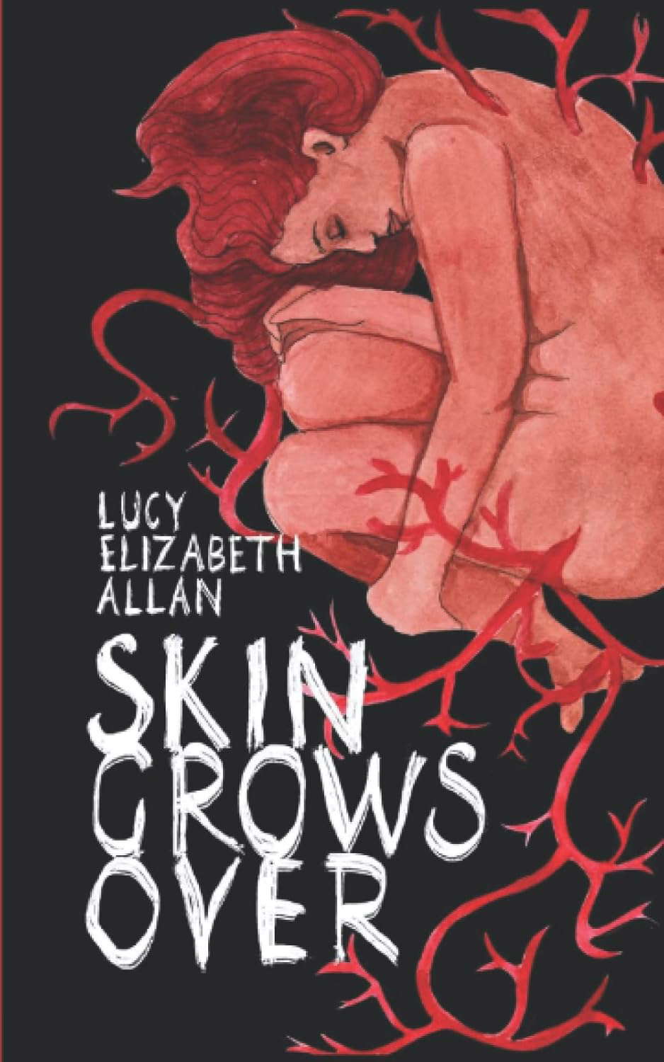 Skin Grows Over poster