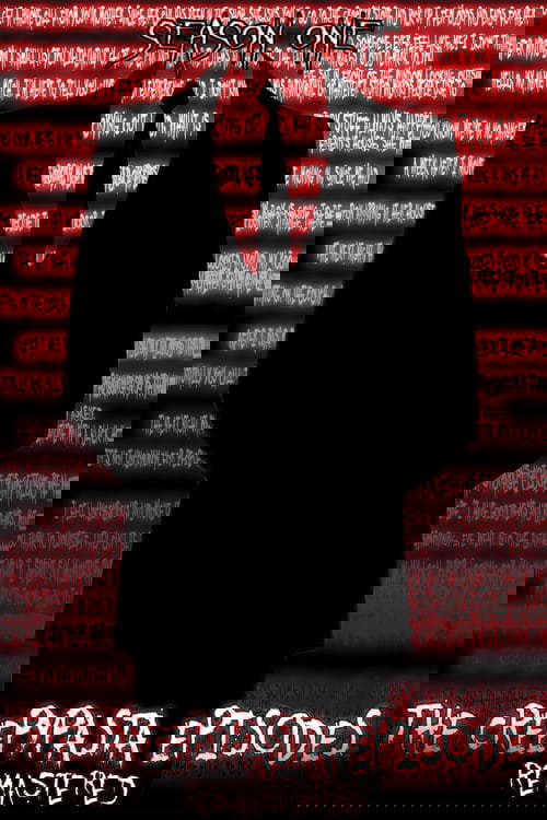 The Creepypasta Episodes: Remastered poster
