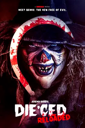 Die'ced: Reloaded poster