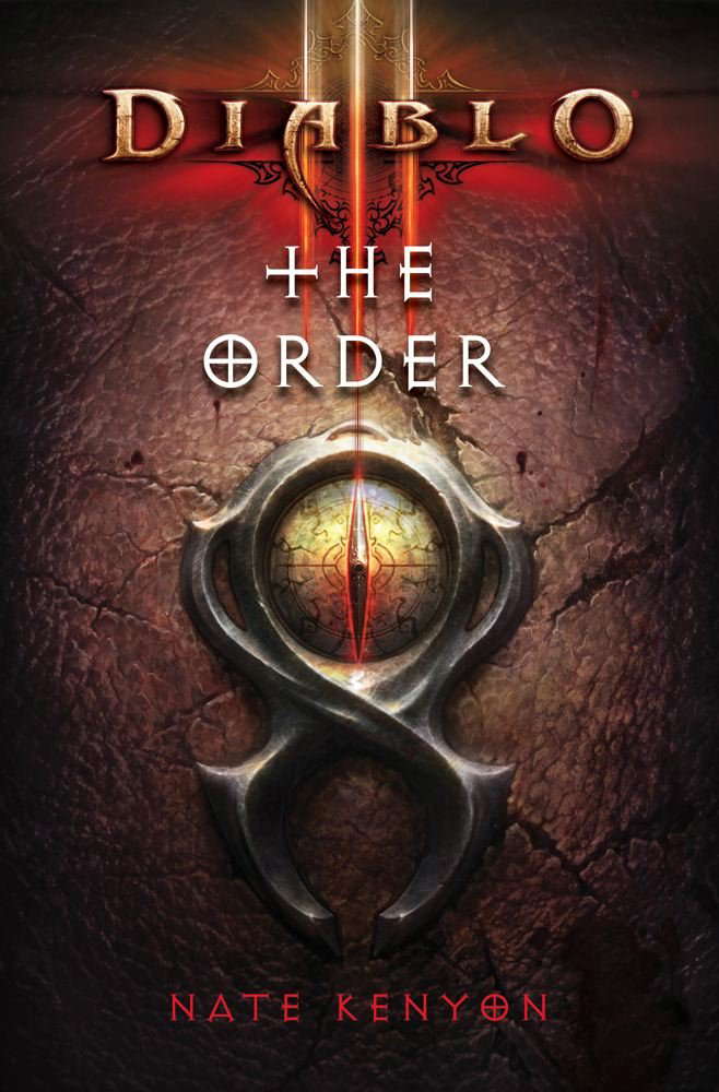 Diablo III: The Order poster