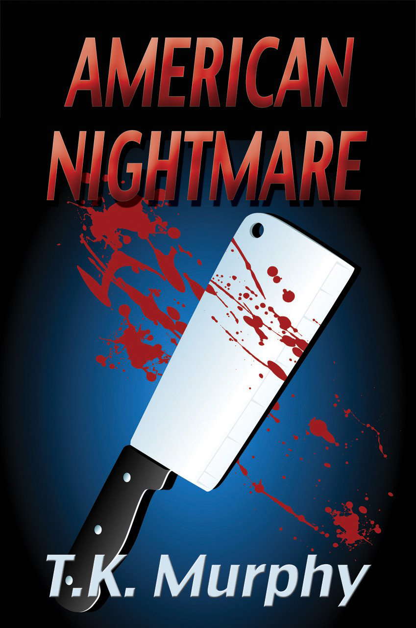 American Nightmare poster