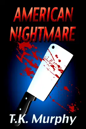 American Nightmare poster