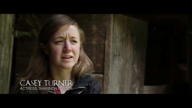 "The Calling" - Behind the Scenes - Episode 3 - "Fore River Sound Stage" poster