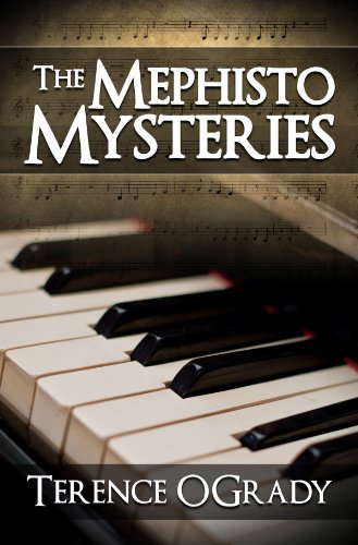 The Mephisto Mysteries poster