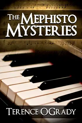 The Mephisto Mysteries poster
