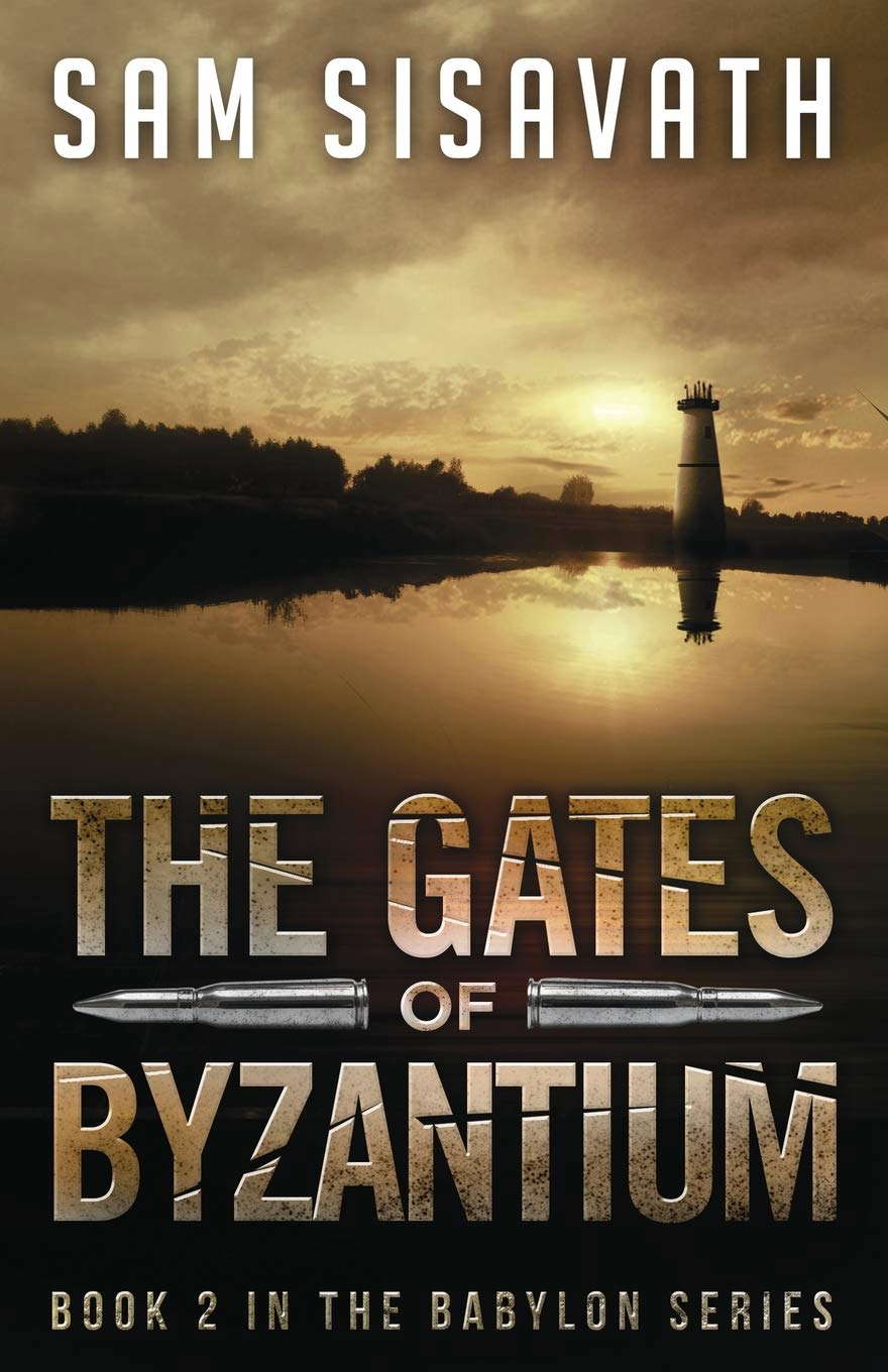 The Gates of Byzantium (Purge of Babylon) poster