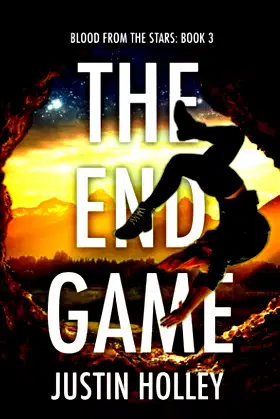 The End Game poster