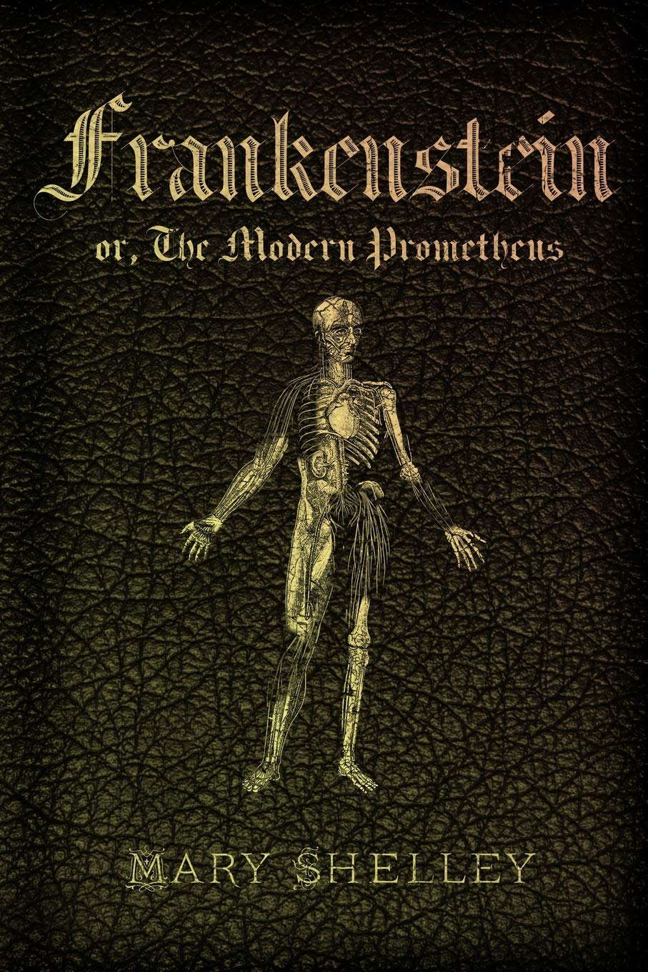 Frankenstein (Classics) poster