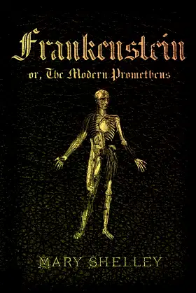 Frankenstein (Classics) poster