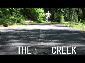 THE CREEK (A Horror Short Film) poster
