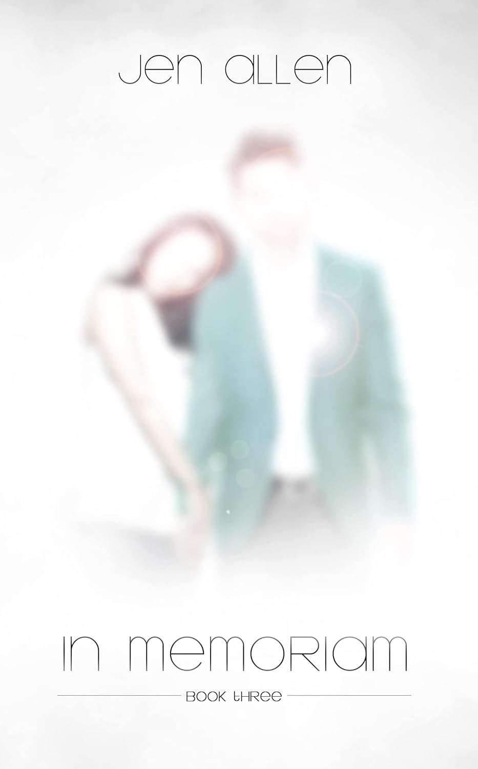 In Memoriam (Spirit Bodies Series Book 3) poster