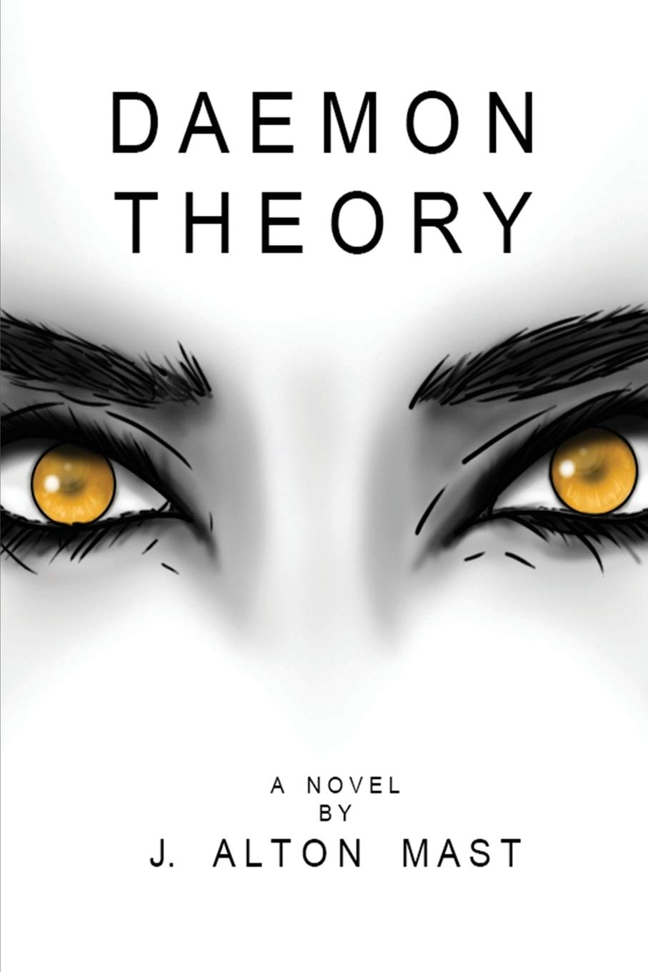 Daemon Theory poster