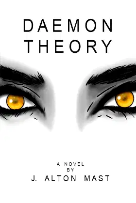Daemon Theory poster