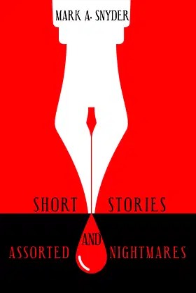 Short Stories and Assorted Nightmares poster